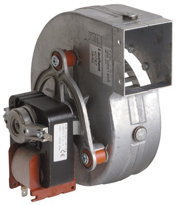 Ensemble ventilateur fime - ensemble, pr-