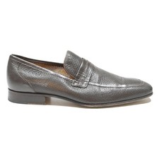 MORESCHI Hommes Mocassins Cuir