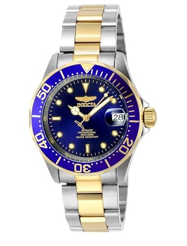Montre automatique invicta - montre,