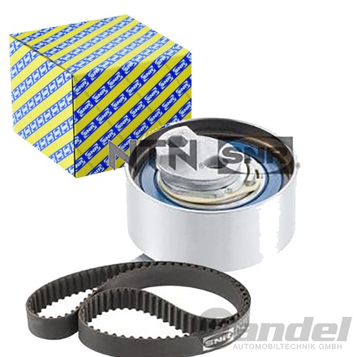 Snr kit courroie - snr, de