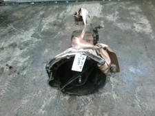 Boite de vitesses VOLKSWAGEN