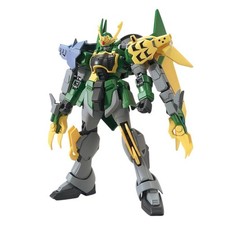 Gundam High Grade HGBD Model