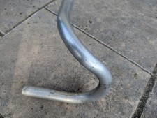 Ancien cintre vélo de course