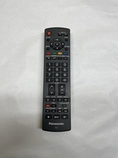 Télécommande Panasonic