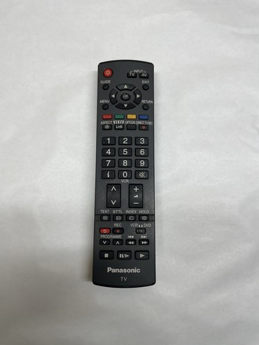 Télécommande panasonic - télécommande,