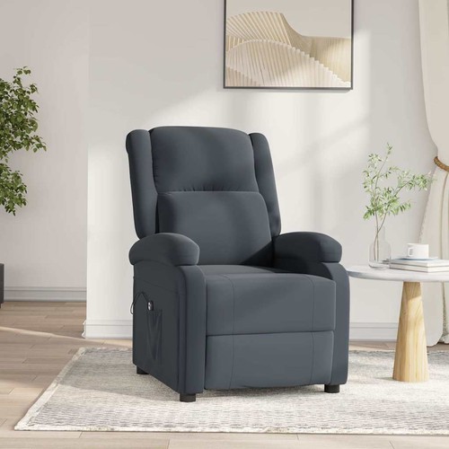Fauteuil inclinable electrique - fauteuil,
