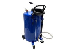 Dispositif d'aspiration et de