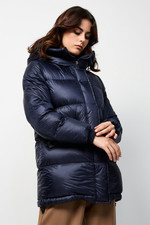 JOTT - JUST OVER THE TOP - DELHI - DOUDOUNE - BLEU MARINE - TAILLE XL - NEUF