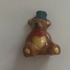 FEVE  ourson     (1031)