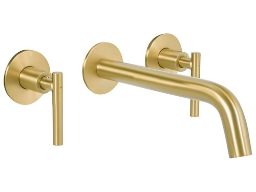 Robinet mitigeur pour - pour, lavabo
