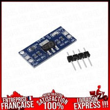 Ams1117 module alimentation - ams1117,