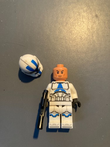 Lego star wars 75280 - star,