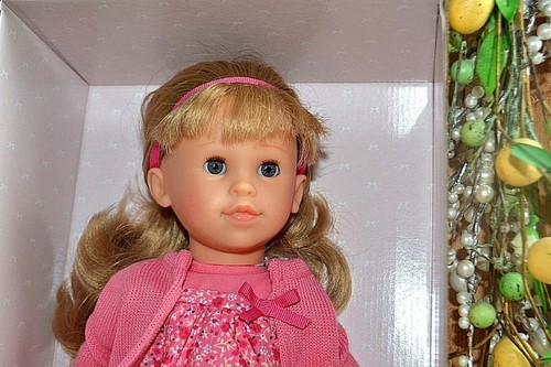 Poupee corolle neuve 36 - ,