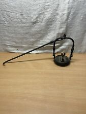 Ancienne Lampe De Mineur 