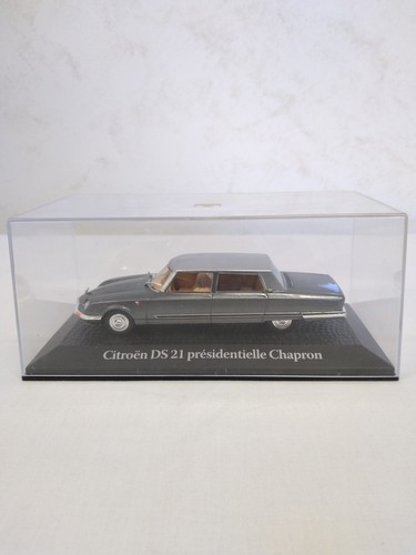 Citroën ds21 présidentielle - citroën,