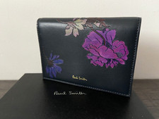 Porte-Monnaie Concertina En