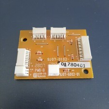 Carte Konica Minolta Bizhub C253 C203 9J07-6002-01
