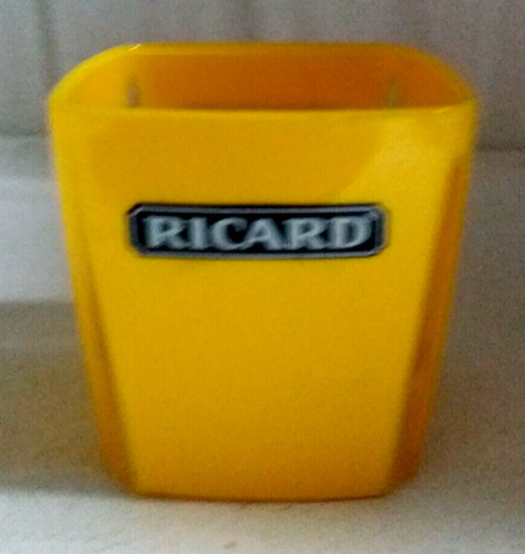 Petit pot glacons ricard - ,