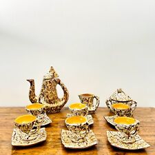 Rare service à café