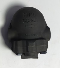 SPIRAX SARCO FT14 VANNE PIÈGE