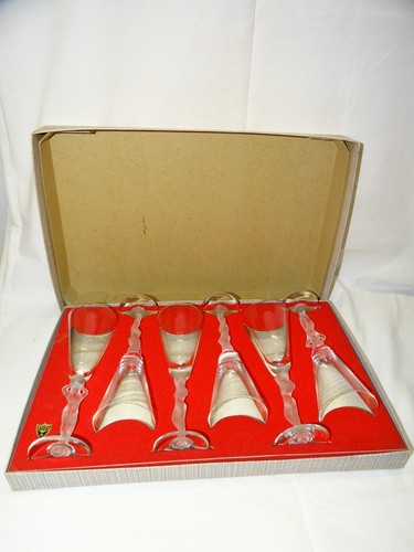 Bayel verres pieds femmes - verres,