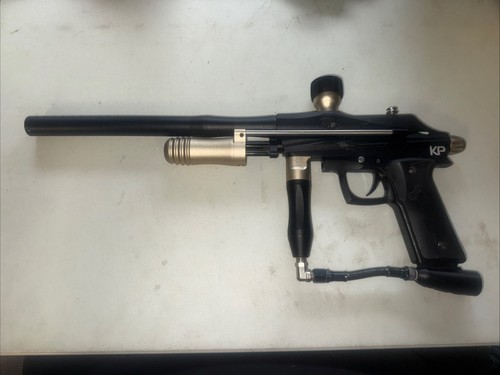 Azodin pump paintball - , gun