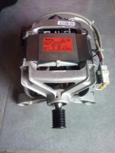 Moteur pour