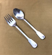 couvert de service CHRISTOFLE