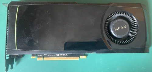 Carte graphique pny nvidia - carte,