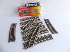 6127 FLEISCHMANN PROFI HO 10