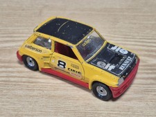 Voiture miniature renault r5 - miniature, 5