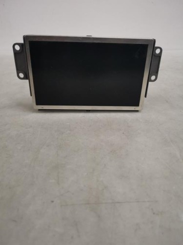 Ecran gps peugeot - peugeot, phase