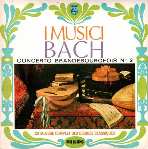 Concerto brandebourgeois 2 - brandebourgeois,