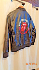 ROLLING STONES BLOUSON ENFANT