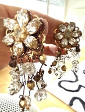 boucles  d'oreilles Franck