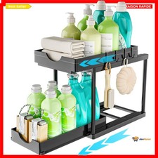 ARSTPEOE Rangement Sous Évier