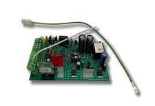 Ditec Carte Électronique Rechange Pour Moteur Portail Coulissant Ion 4-6 6LCU48