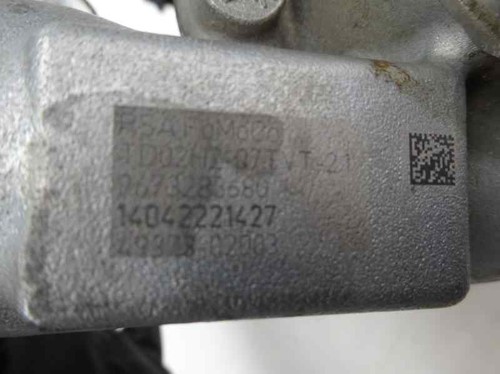 9673283680 turbocompresseur