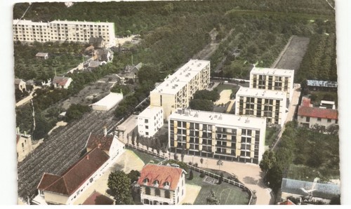 Marly roi résidence - marly-le-roi:,