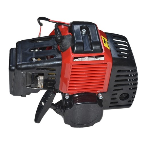 Racing 49cc stroke engine - racing, 2