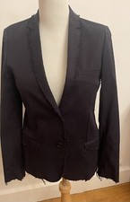 Veste Blazer Zadig Et Voltaire