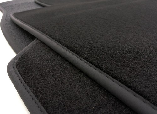 Set tapis sol pour - sol, bmw