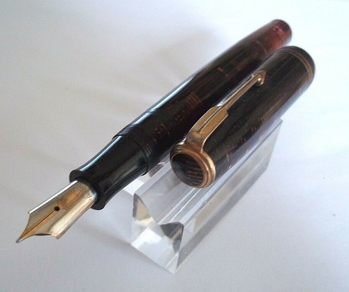 Rare ancien stylo plume - rare,
