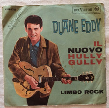 45 tours Duane Eddy ‎– il