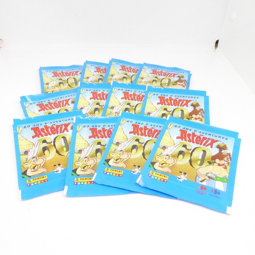 Panini autocollants - -, /