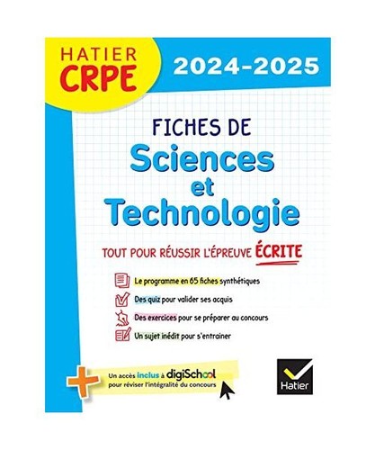 Hatier crpe fiches - crpe,
