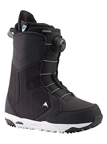 Burton women limelight boa - women's,