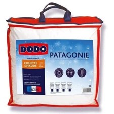 DODO Couette Chaude Patagonie