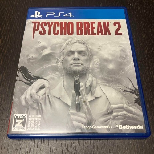 Used ps4 playstation4 - ps4,