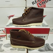 RED WING SHOES 9114 men's